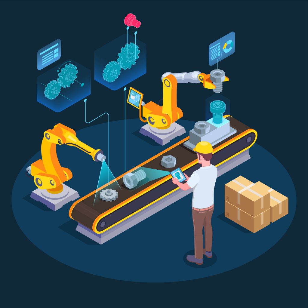 How To Get Started With Automation for SMEs 