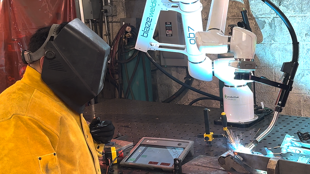 Mastering MIG Welding Out of Position