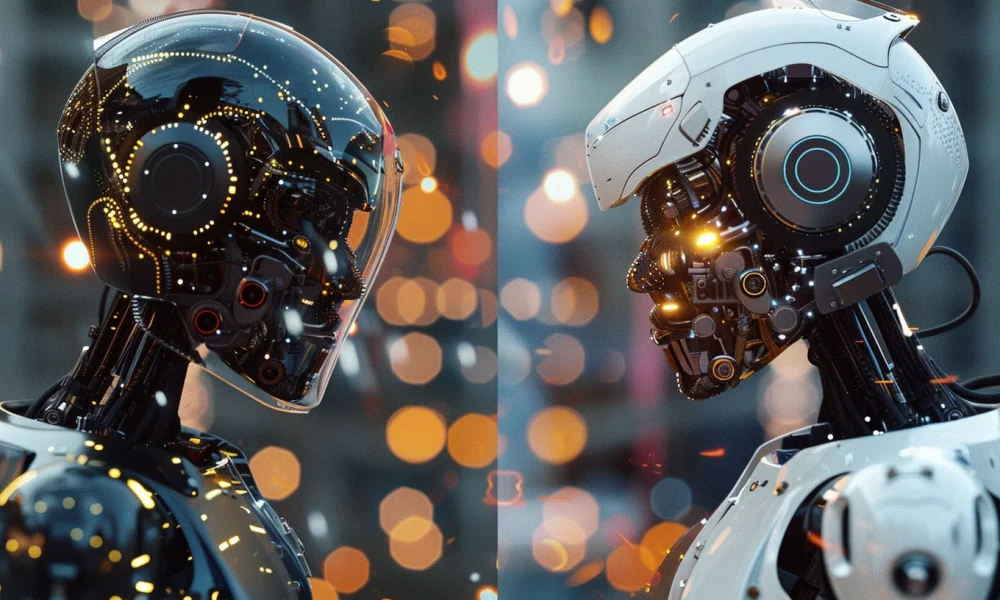 MaxDiff RL Algorithm Improves Robotic Learning with "Designed Randomness"