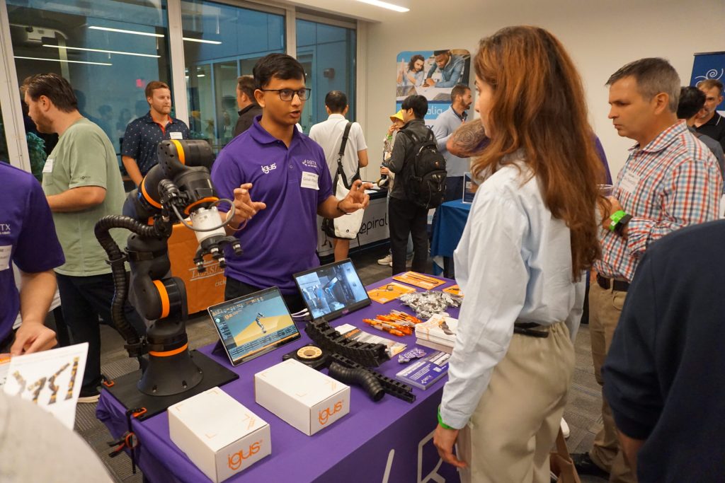 RoboSource: Where Hardware Meets Opportunity