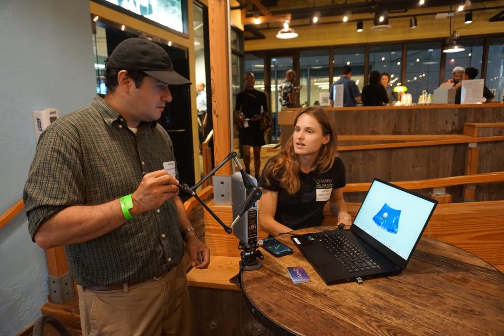 MassRobotics resident startups have raised over $1B in seven years