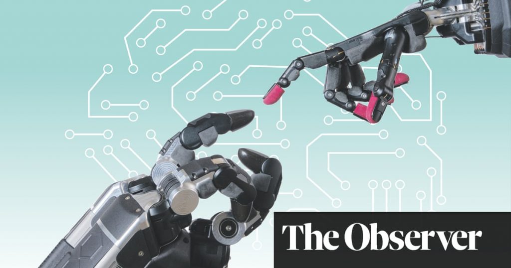 ‘It’s the robot we were all expecting – like C3PO’: why aren’t humanoids in our homes yet? | Science ‘It’s the robot we were all expecting – like C3PO’: why aren’t humanoids in our homes yet? | Science