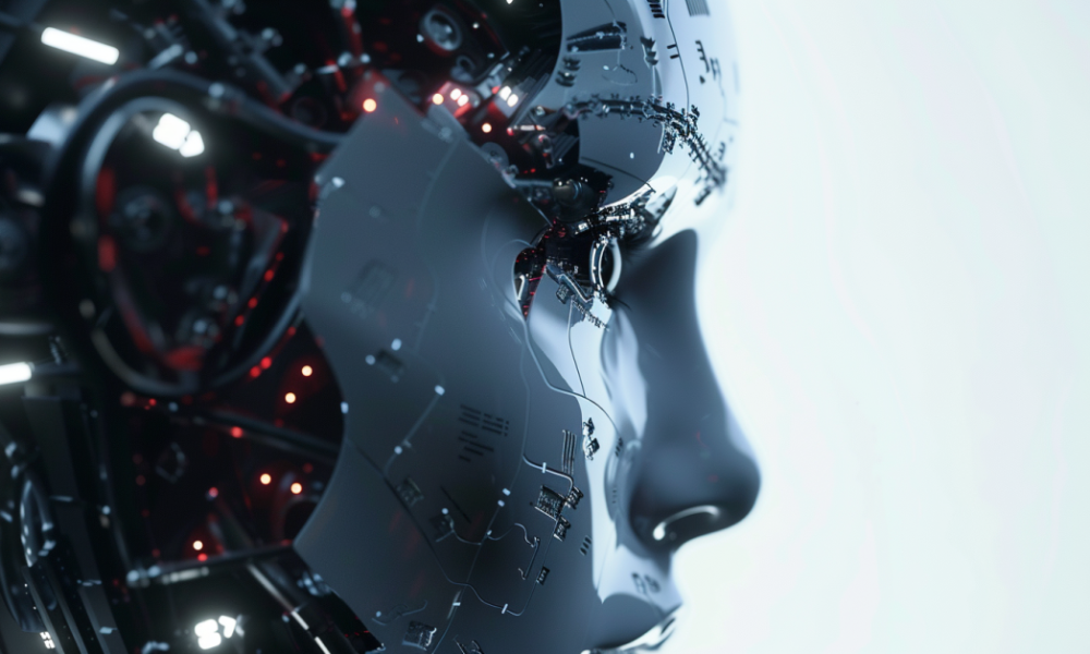 Biohybrid Robotics: Living Skin Successfully Bonded to Humanoid Robots