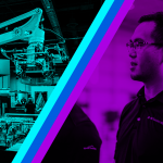 Why the CP Series is Your Next Industrial Robot