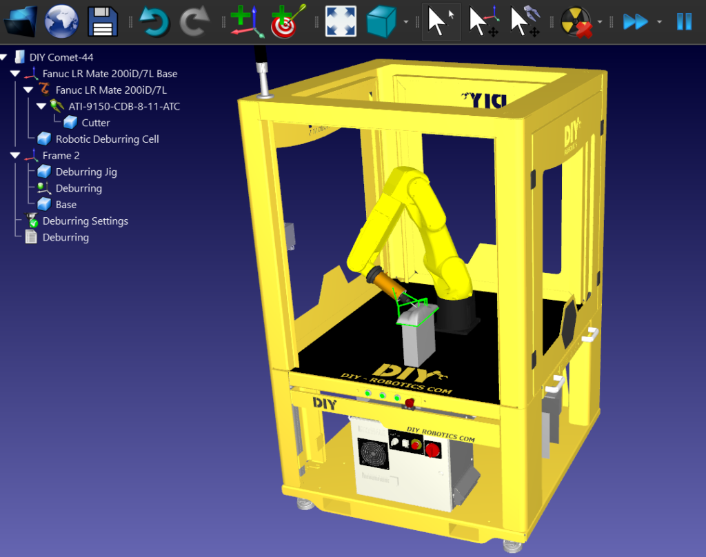 How to Successfully Market and Sell Turnkey Robotic Solutions