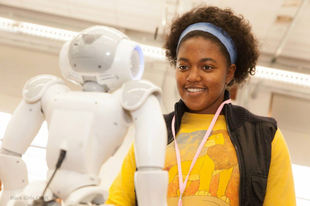 STEM Scholarships for Robotics Students