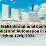 What’s coming up at #ICRA2024?
