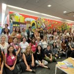 Women in Robotics Boston Chapter Meetup Summer 2024