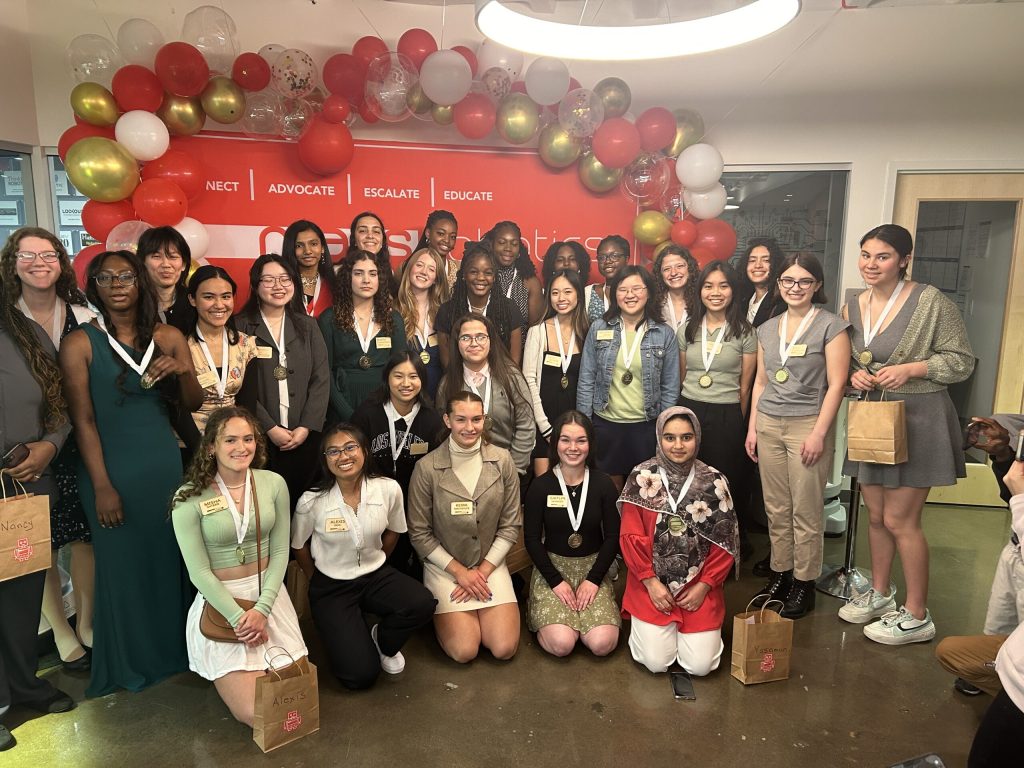 Jumpstart 2024 Cohort Celebration - MassRobotics