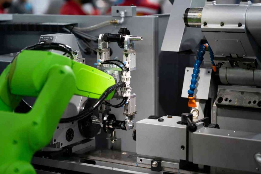 Levels of collaboration and industrial scenarios with cobots: a comprehensive guide | Blog