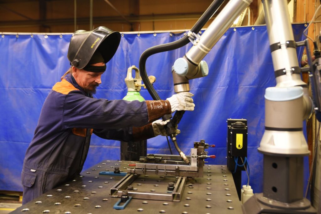 7 cobots of note released in 2024 so far