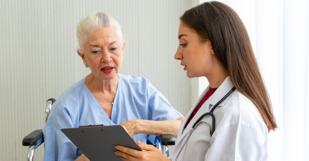 Why are strong patient-doctor relationships so crucial?