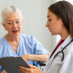 Why are strong patient-doctor relationships so crucial?