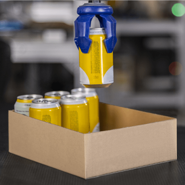 Pick and Place Robot: A Comprehensive Guide
