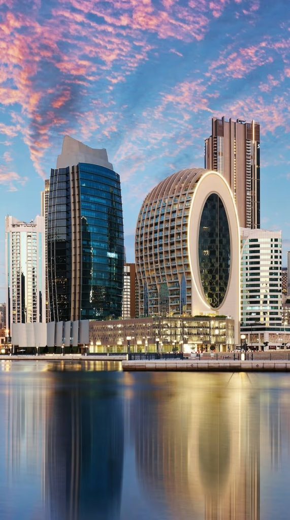 What Local Foods Should You Try for an Authentic Dubai Experience? – Robotics & Automation News