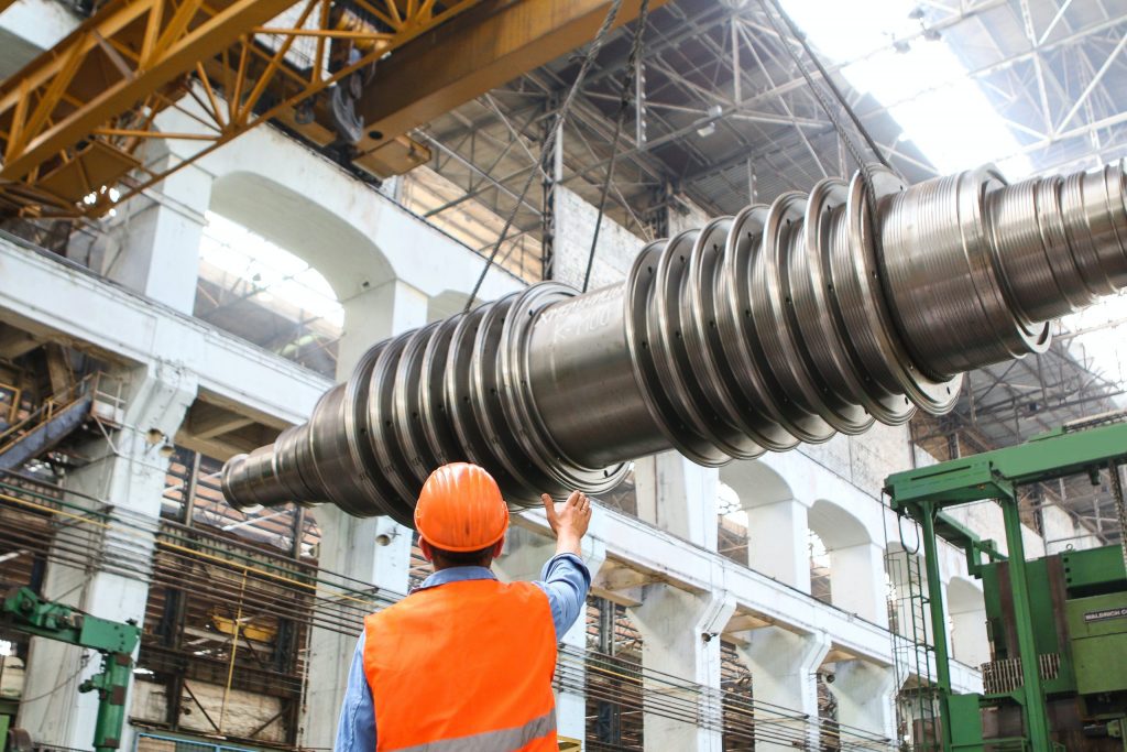 Different Trends Your Manufacturing Business Can Implement To Stay Ahead Of The Competition