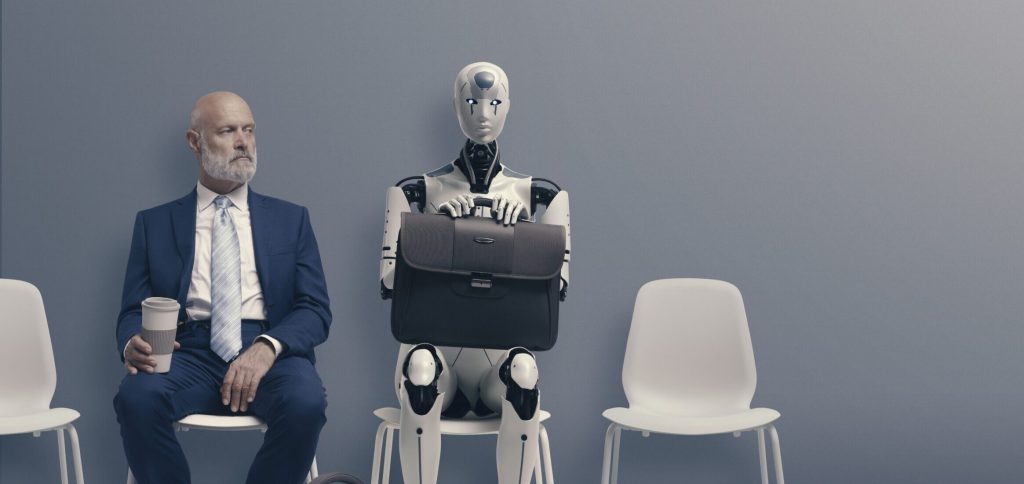 Navigating the Impact of Artificial Intelligence on Employment