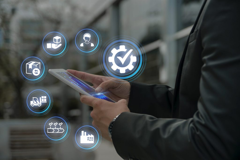 Warehouse Execution Software Implementation - Warehouse Automation