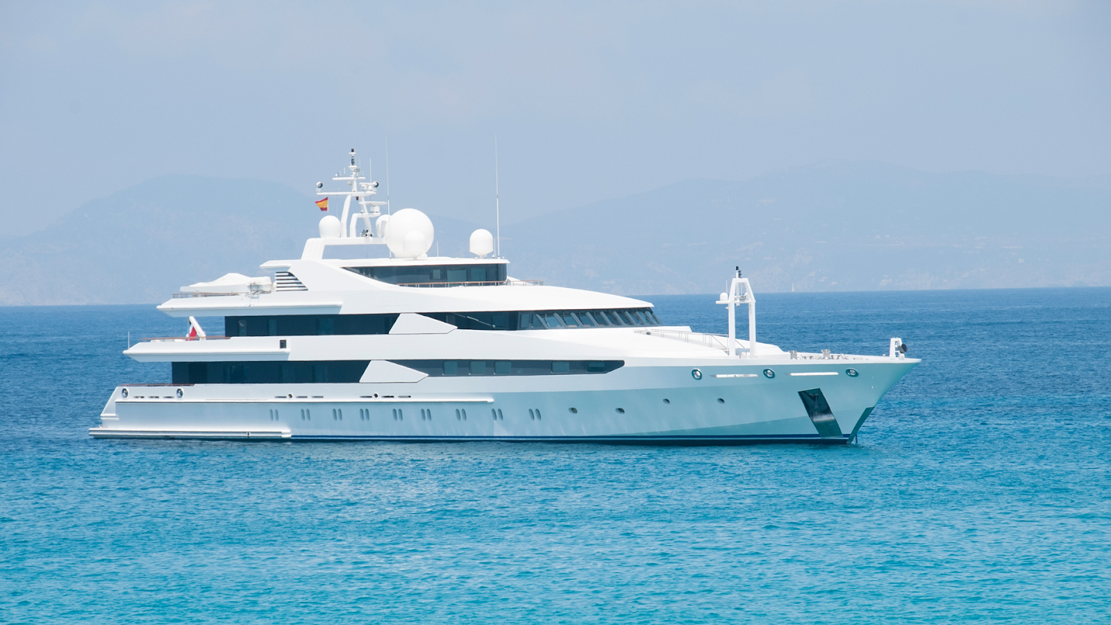 The marine industry frequently operates in remote locations, making it an ideal setting for edge computing solutions to ensure continuous data processing and decision-making.