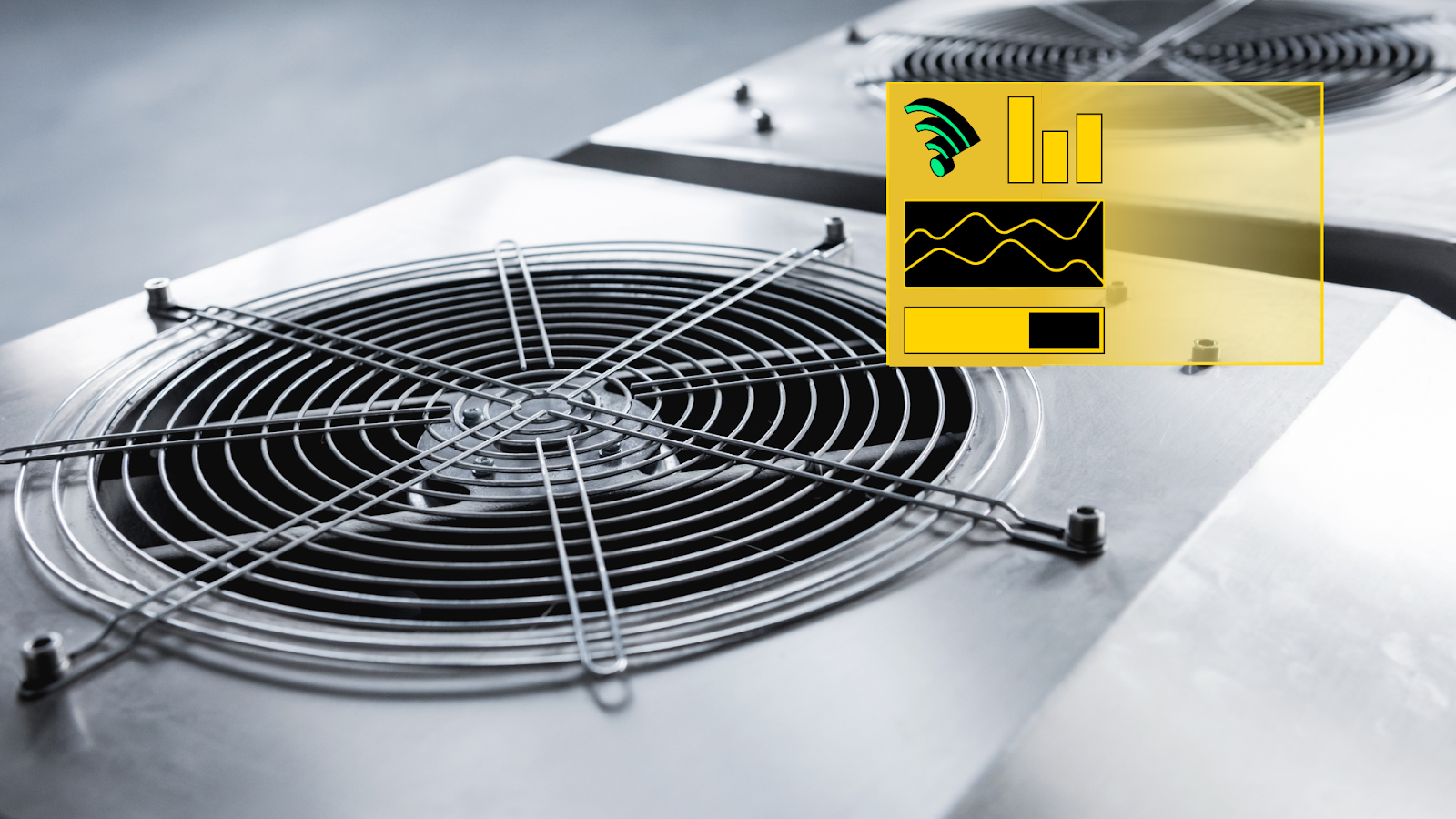 Viam worked with a national storage chain to drive predictive maintenance & transform operations, enabling a 15% decrease in the maintenance budget, 50% reduction in unplanned downtime, and 80% decline in unplanned downtime projected after the first year.