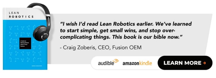 More resources Robotiq