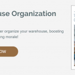 18 Warehouse Organization Ideas to Boost Productivity and Morale