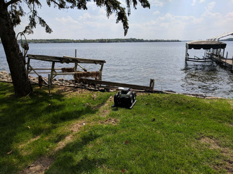 Digi Labs’ Wild Goose Chaser (Case Study) – Rover Robotics, Inc.