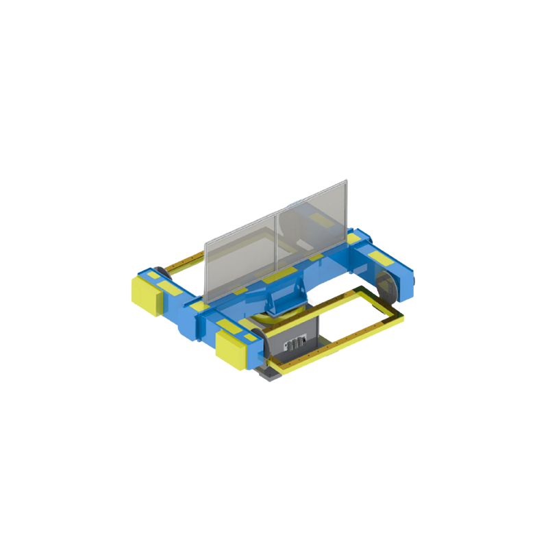 motorgear welding positioners boxes