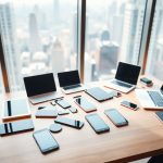 Which Device Is Right? Smartphones, Tablets, and Laptops In the USA