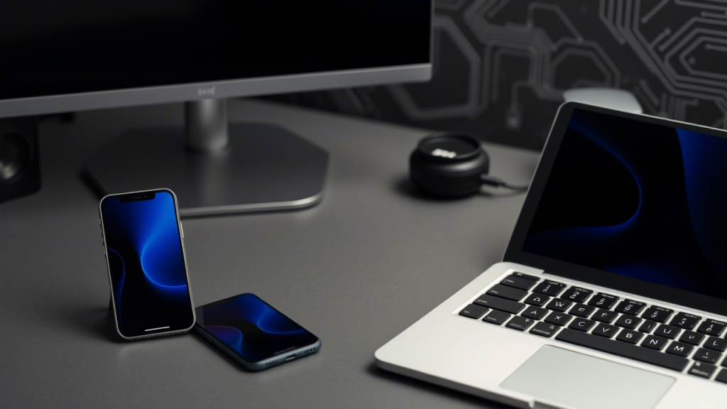 Smartphones and Tablets: They’re Computers, Not Just Cell Phones
